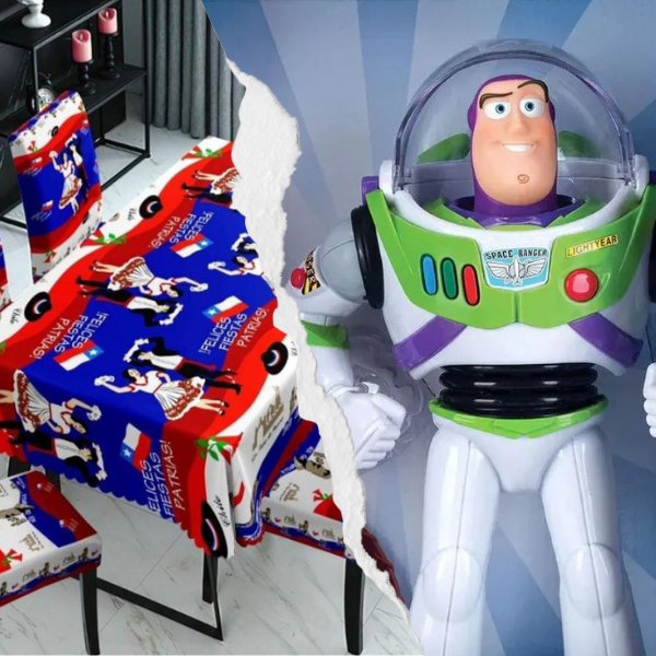 Artículos de Temporada